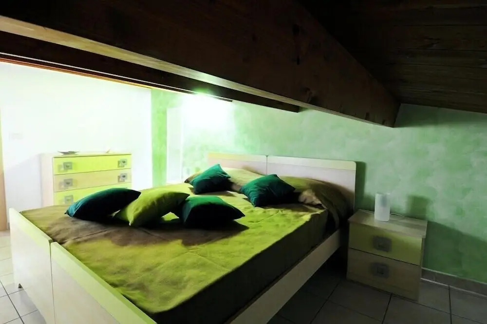 Cocorito Apartments