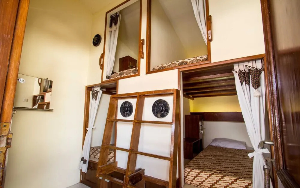 Duta Cabin