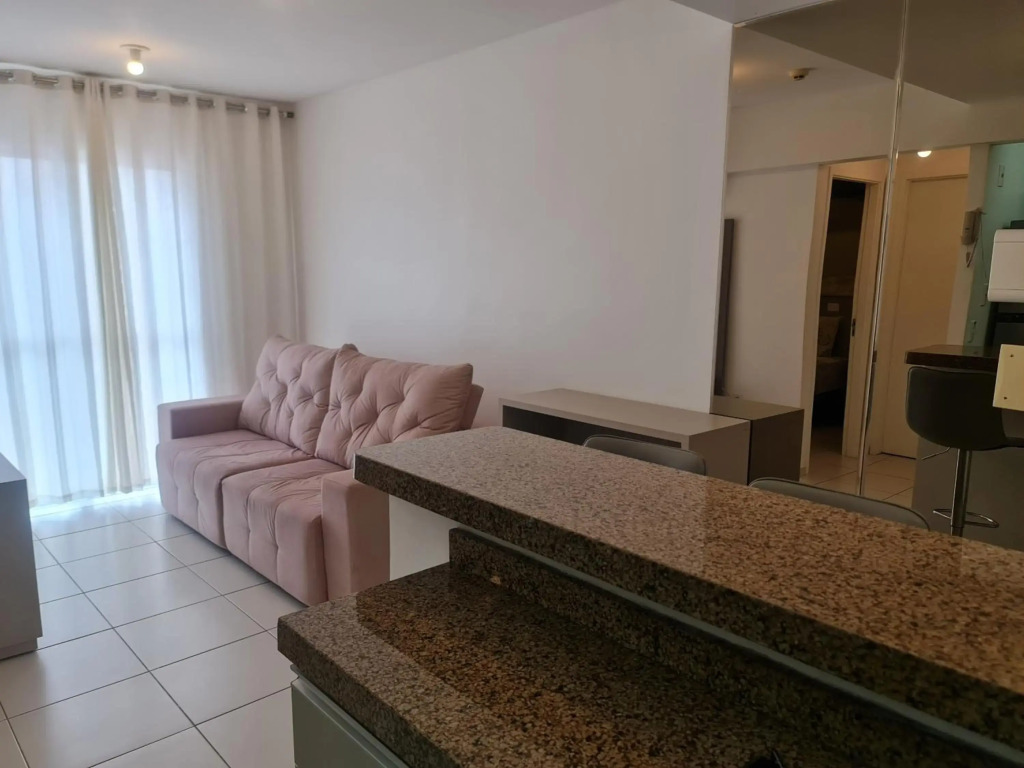 Flat Smart Residence