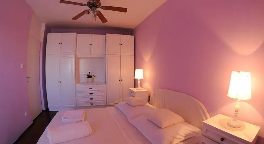 Apartment Slavica