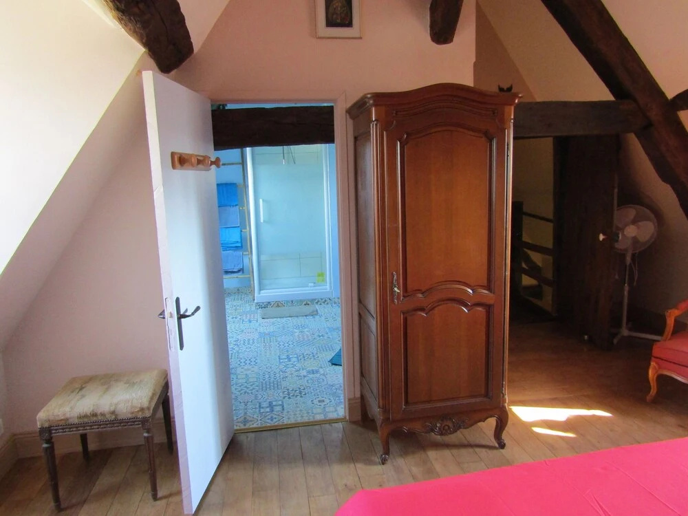 Le Gite Du Chaland