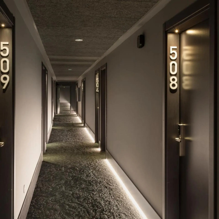 B&B HOTEL Madrid Vallecas La Gavia