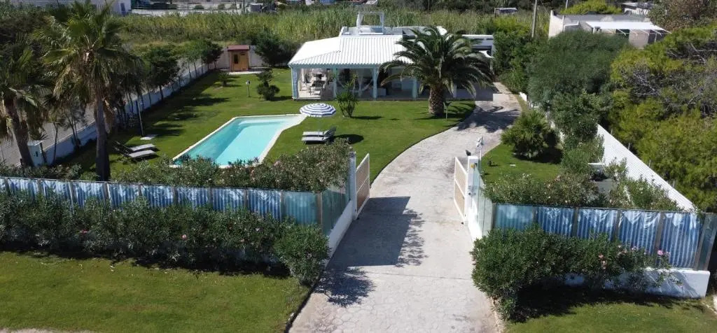 Residenza Privata Villa Miami