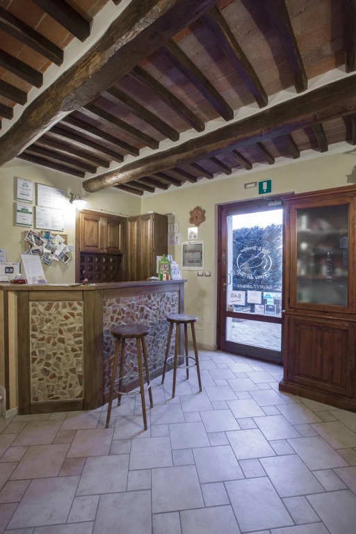 B&B Fonte dei Tufi
