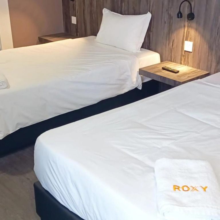 Roxy Hotel Sri Aman