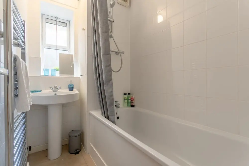 Well-located 2 Bedroom Flat Close To Angel Station