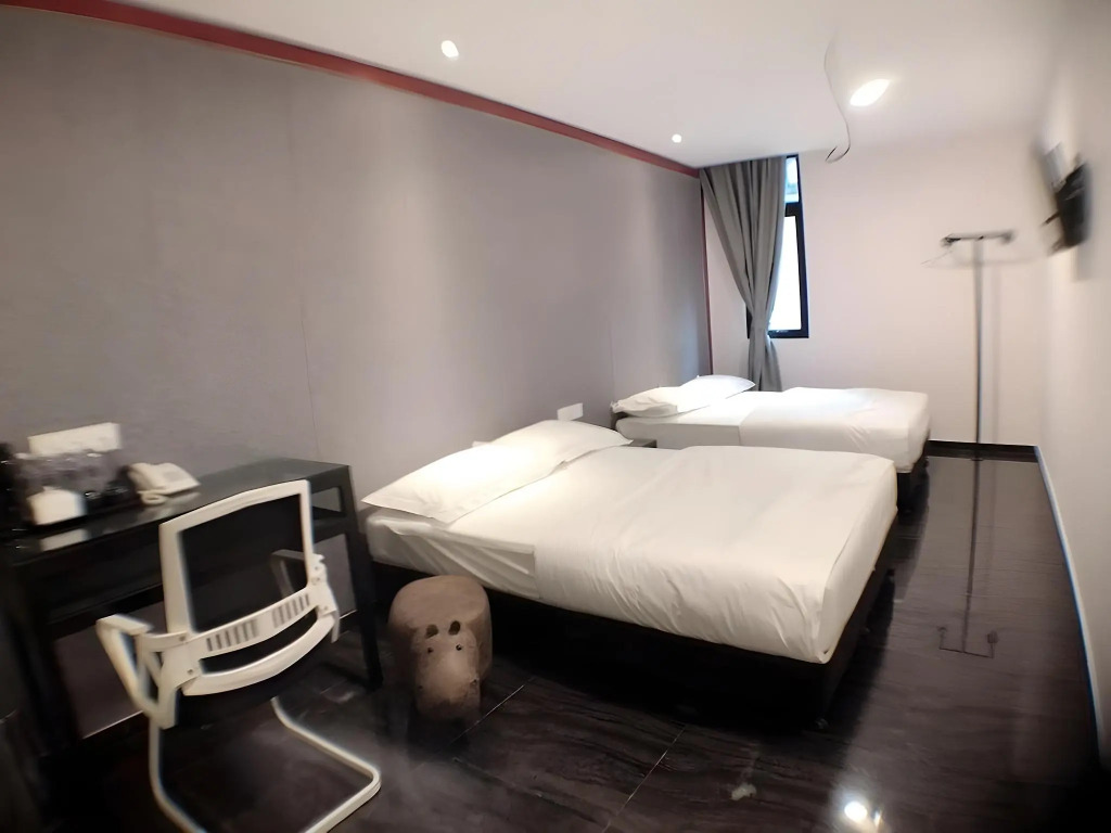 M Design Hotel @ Taman Pertama