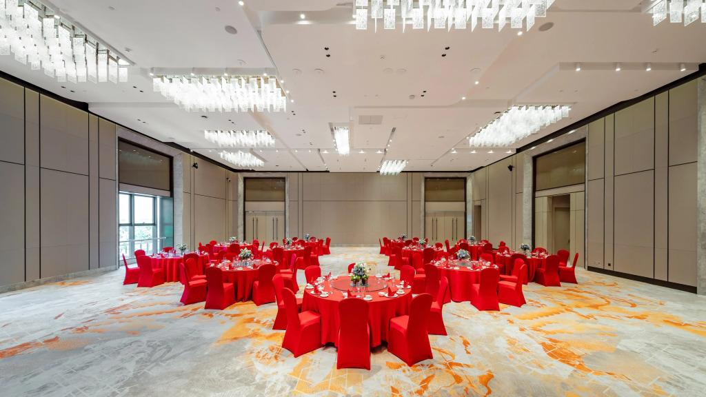 Holiday Inn Xian East by IHG