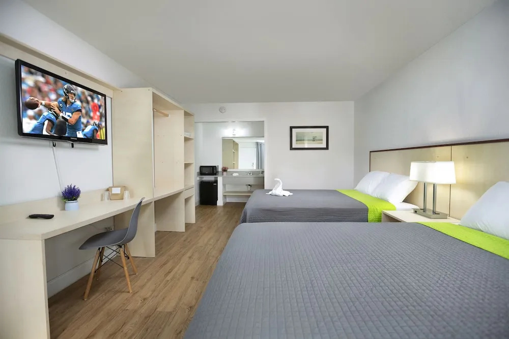 Weekly Inn