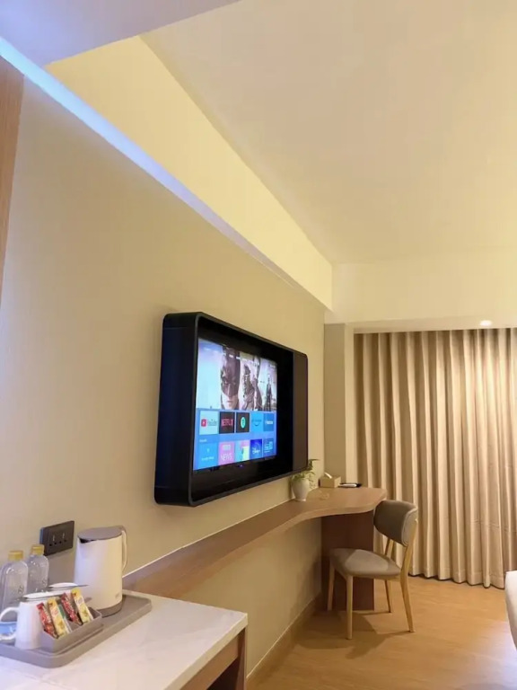 Star Hotel Pattaya