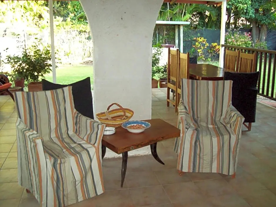 Darwin City B&B