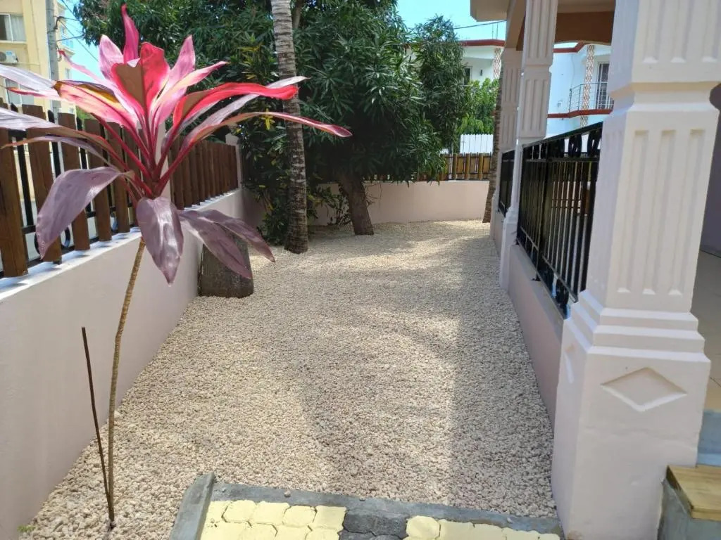 Waynes' Villa