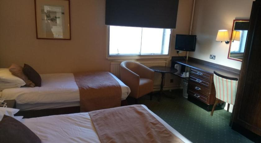 The Strathdon Hotel