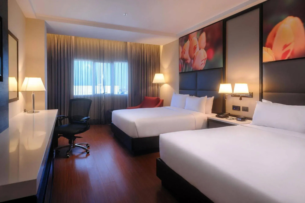 Hilton Garden Inn Lima Surco