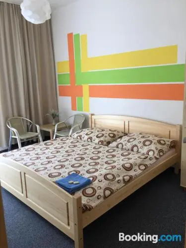 Hotel Pod Stráží