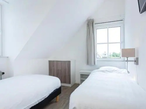 Holiday home Villapark De Witte Raaf 2