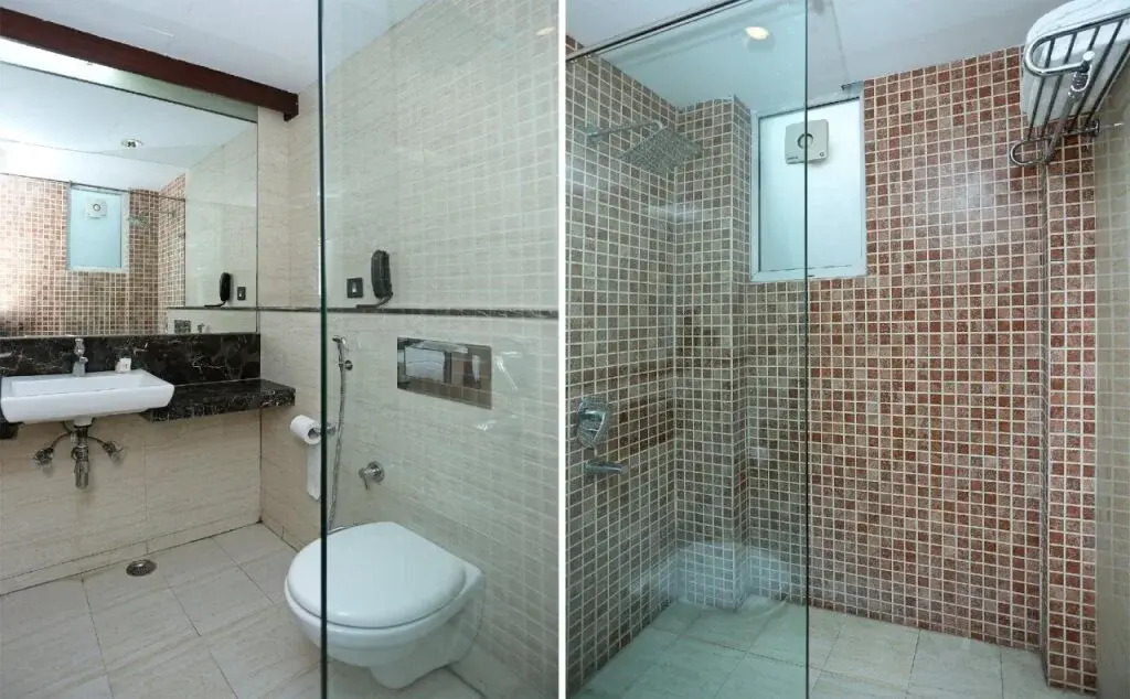 Hotel New Central Park by OYO Rooms
