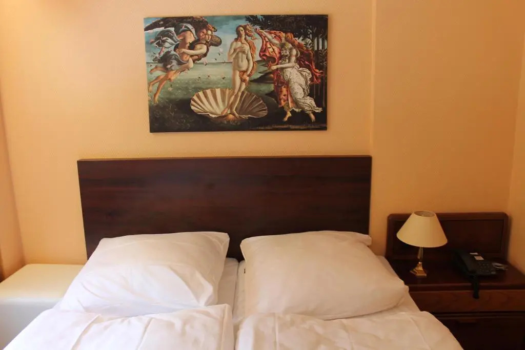Wiking Hotel