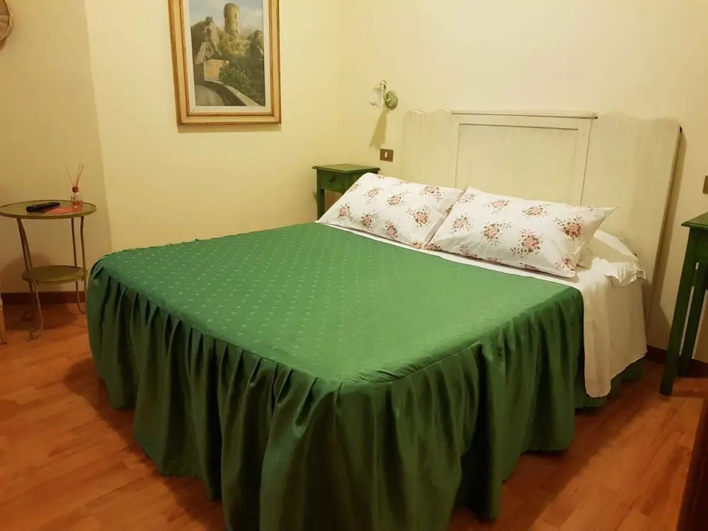 B&B La Piazzetta