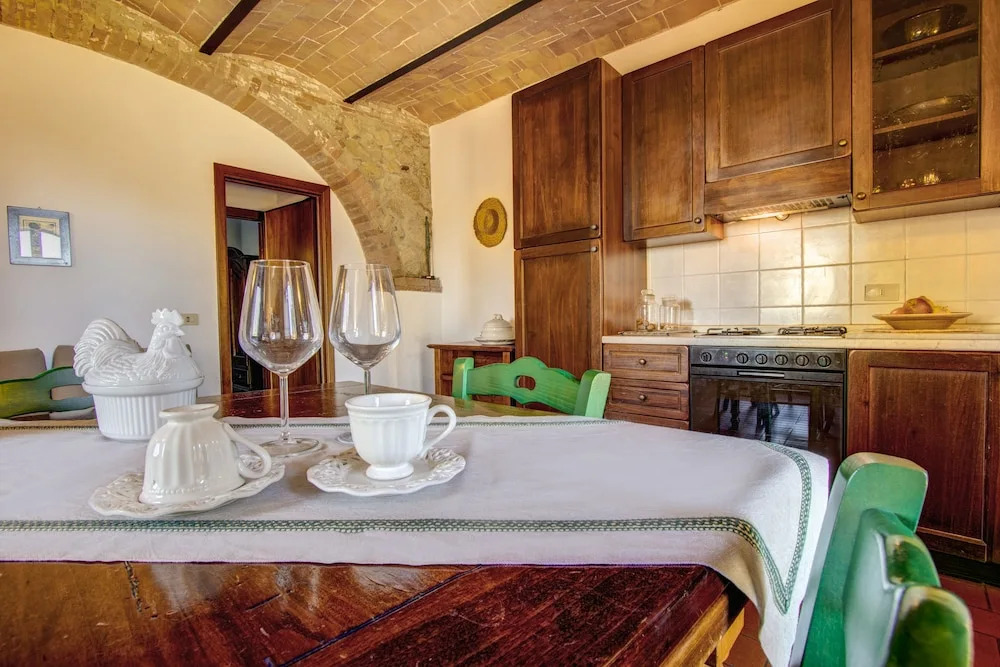 Agriturismo Filettro