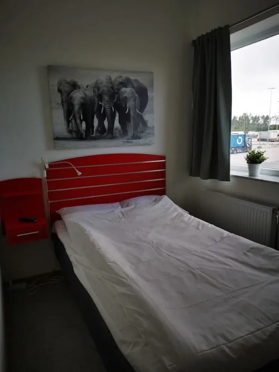 Dagnys Motel 1