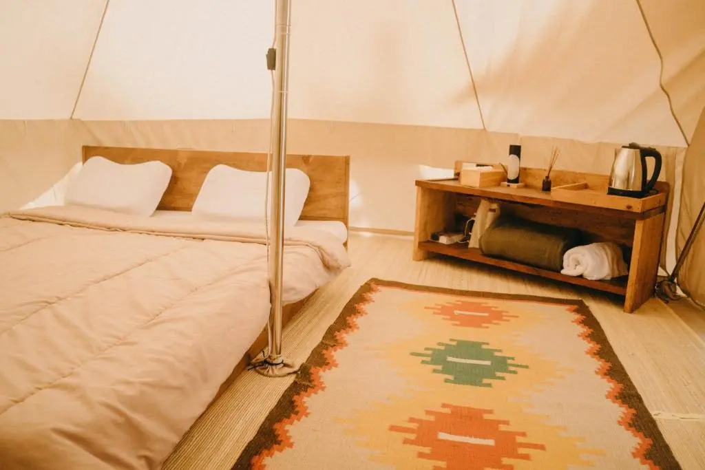 Alamu Eco Lodge
