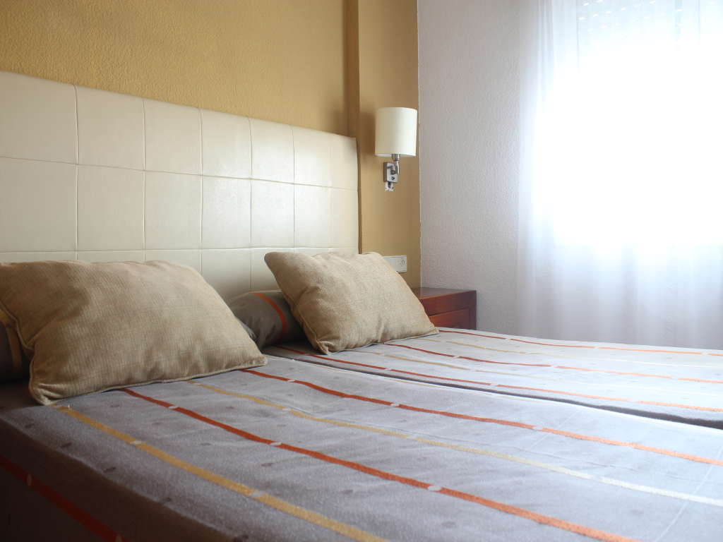 AR Roca Esmeralda & SPA Hotel