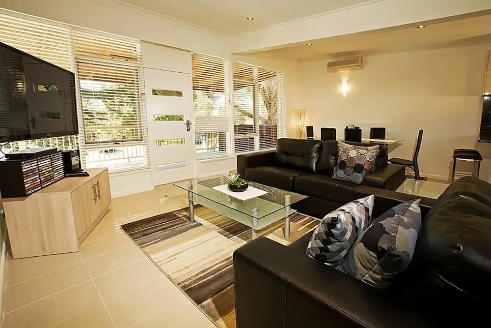 Beach House Units - 3