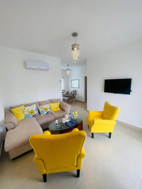 Stunning Pool View Apartment Las Terrenas