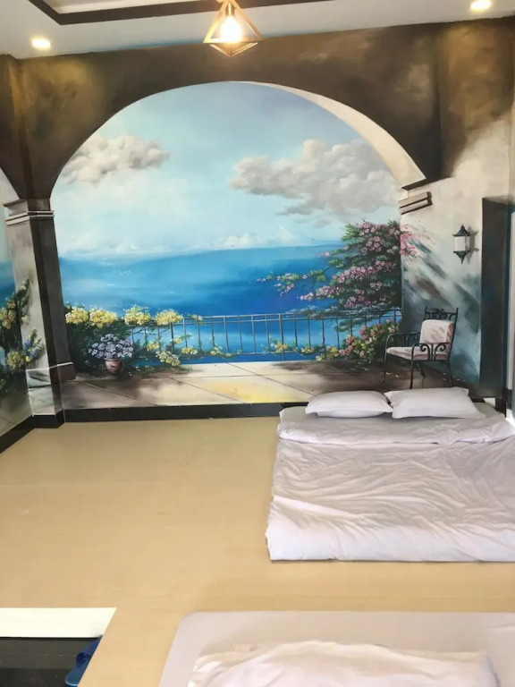 Sunrise Homestay - Hostel