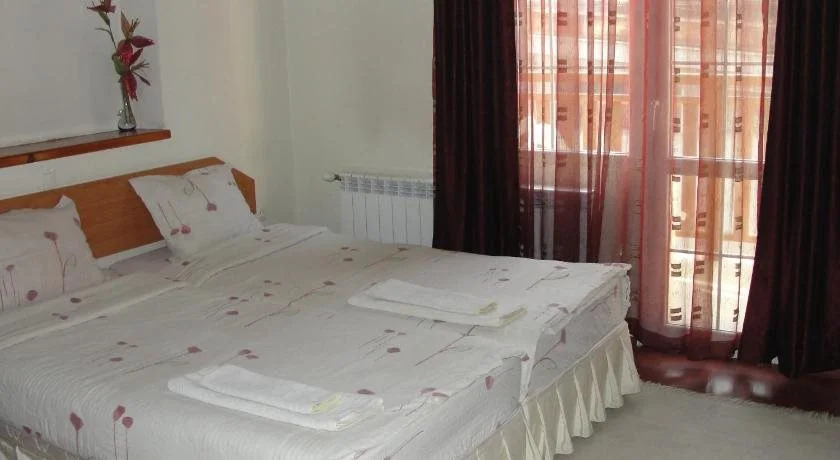 Zasheva Kushta Guesthouse