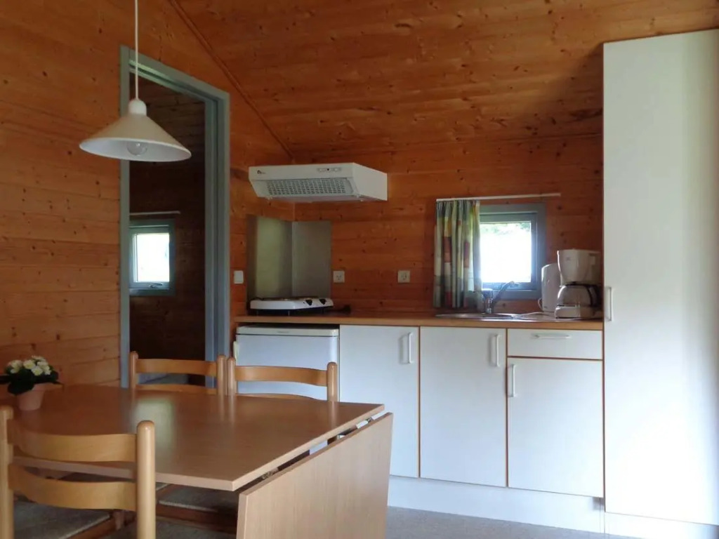 Vejle City Camping