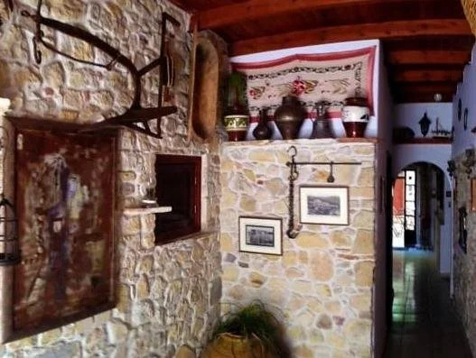 Cretan Villa Hotel