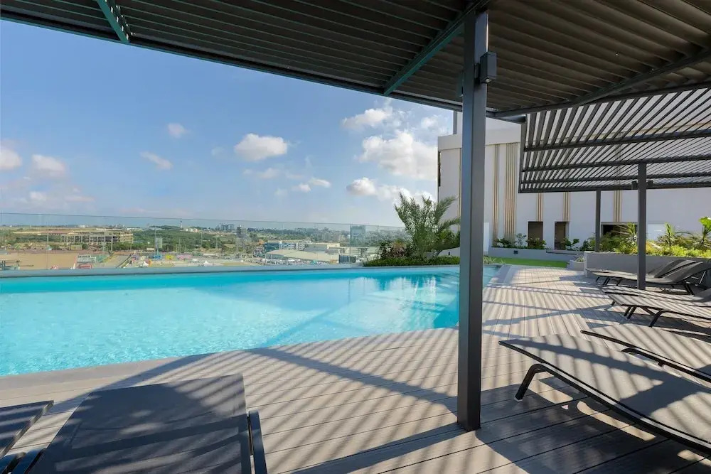 Easy Stay at Loxwood Apartment