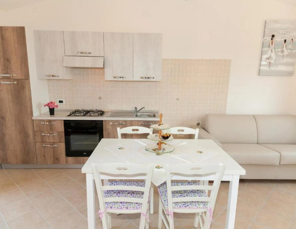 Residence Corte di Gallura