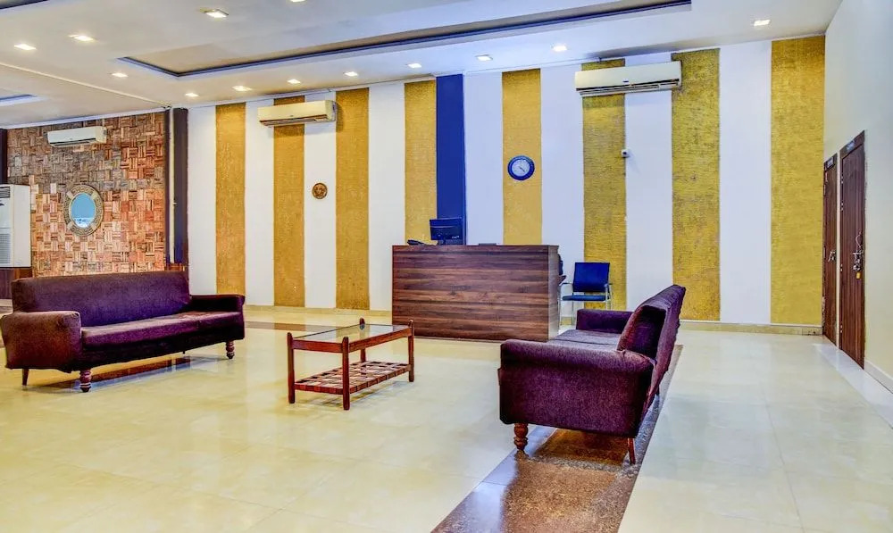 HOTEL MITTAL GARDEN