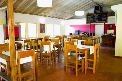 Serena Parque Hotel