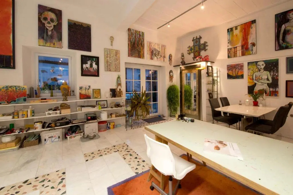 Atelier Valwig