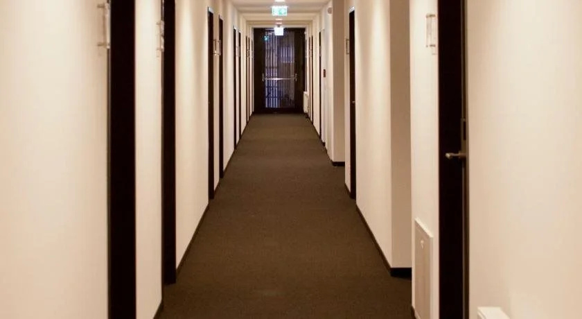 Hotel Wallern Garni