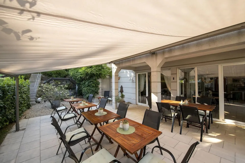 allgovia hotel garni