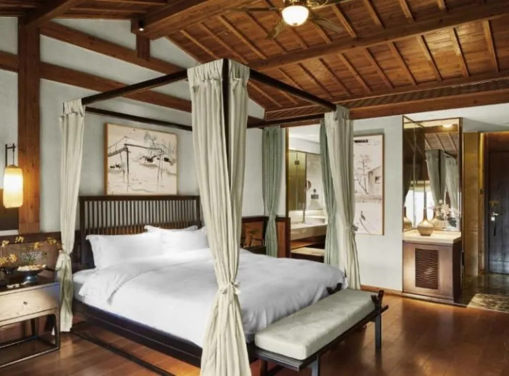 Guilin Qingsanshe Art Inn