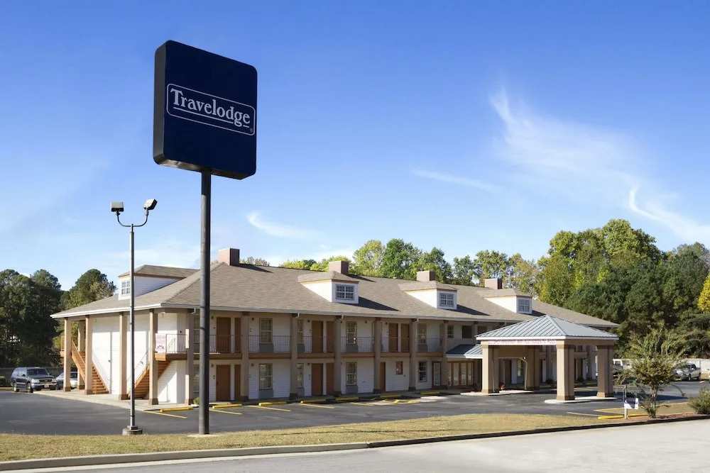 Comfort Inn (covington)