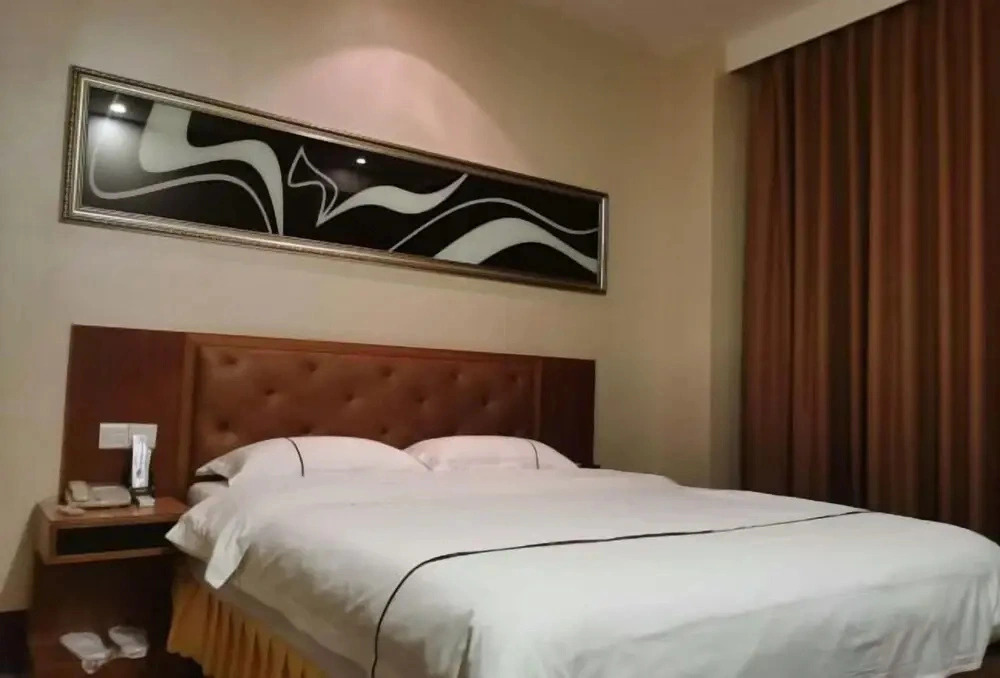 Yanyangtian Hotel