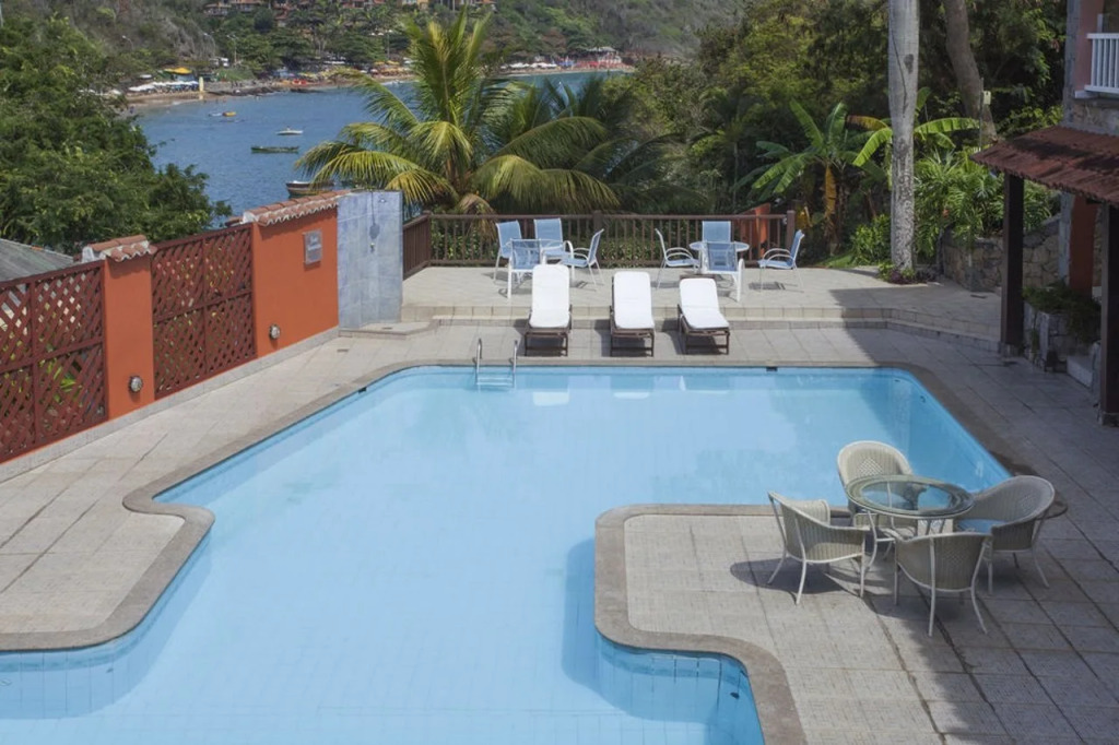 Colonna Park Hotel