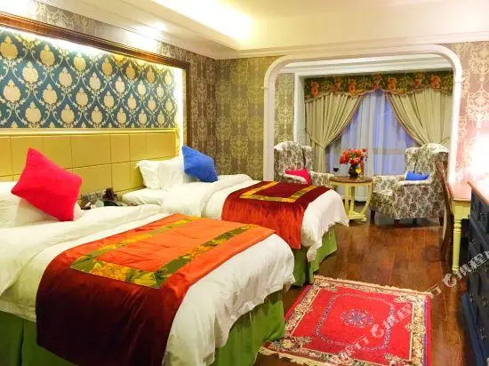 Hailun Hotel
