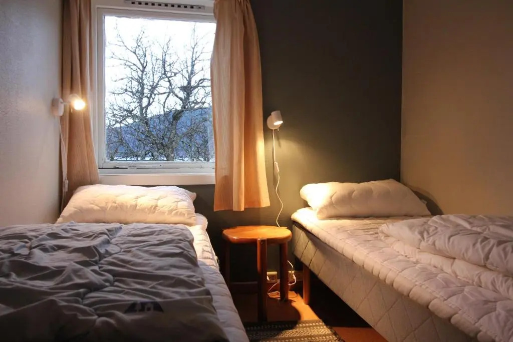 Åndalsnes Hostel