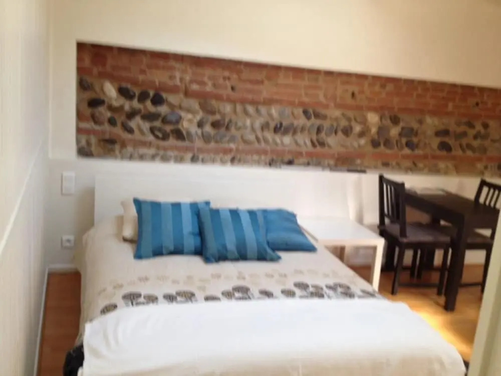 Appartement Sainte Lucie T1