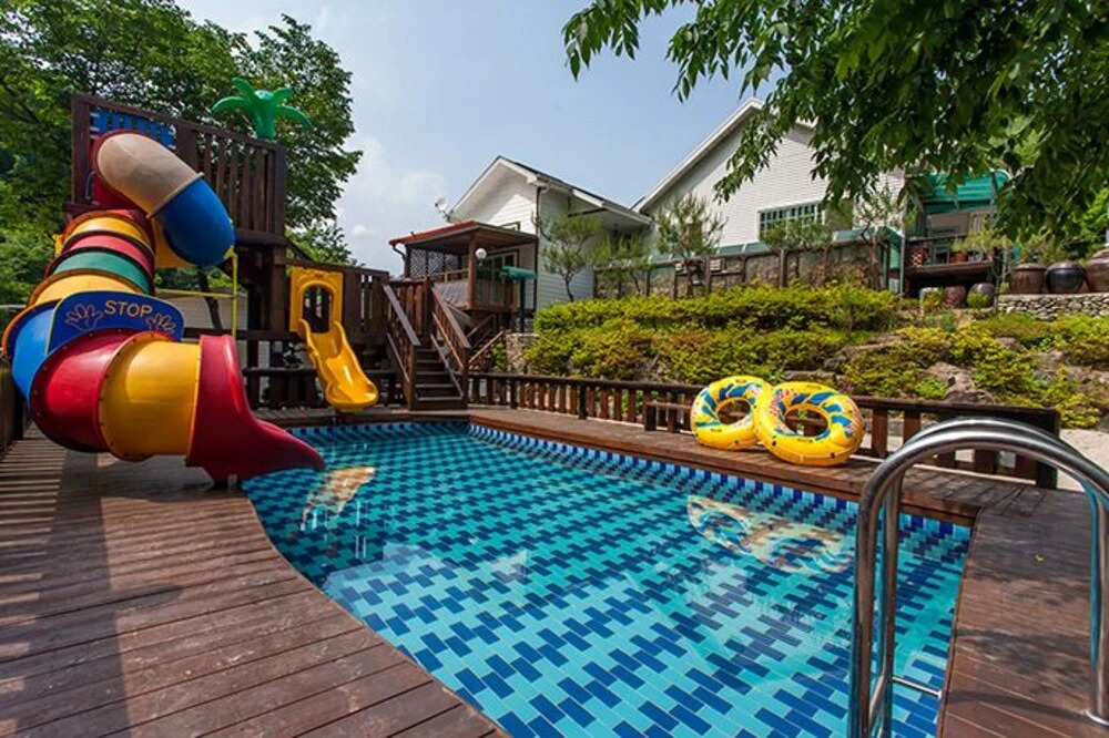 Clear Water Sound Pension