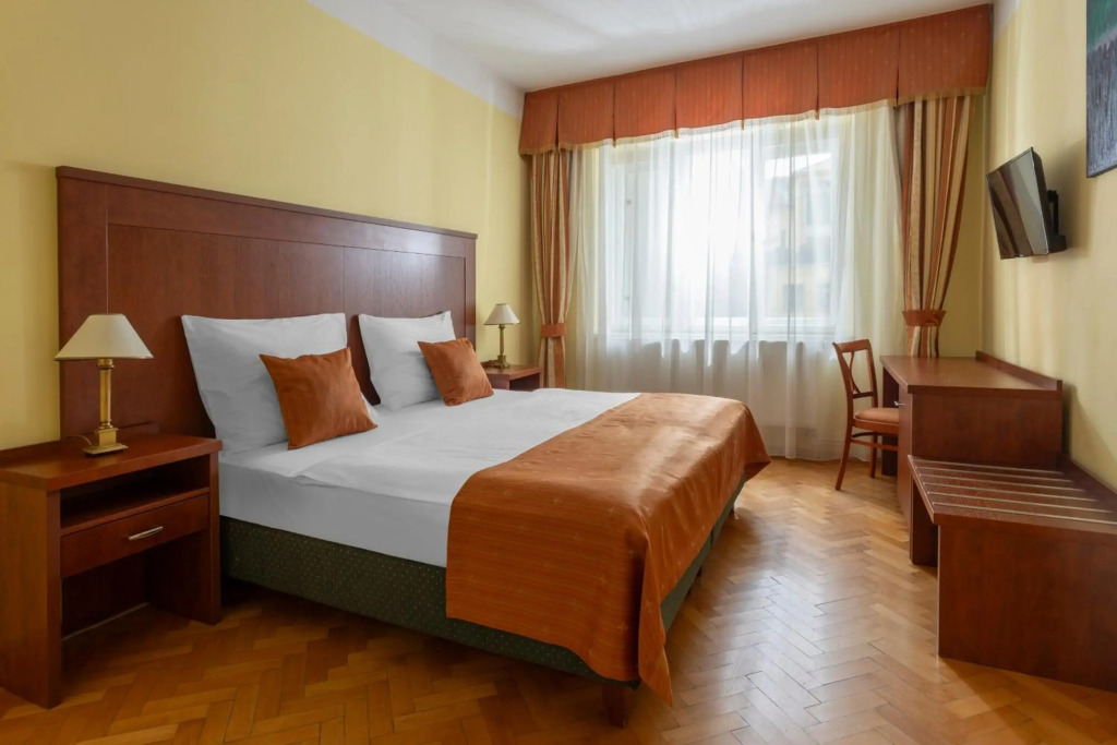 Hotel William