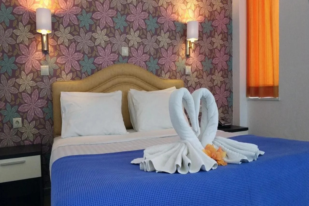 Hotel Palladion by Anayia All Inclusive Resorts